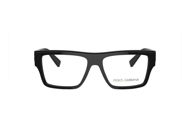 Оправа DOLCE & GABBANA 3382 501 (55)