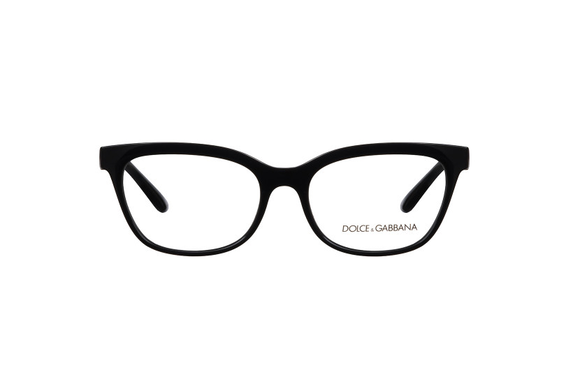 Оправа DOLCE & GABBANA 5106U 501 (54)