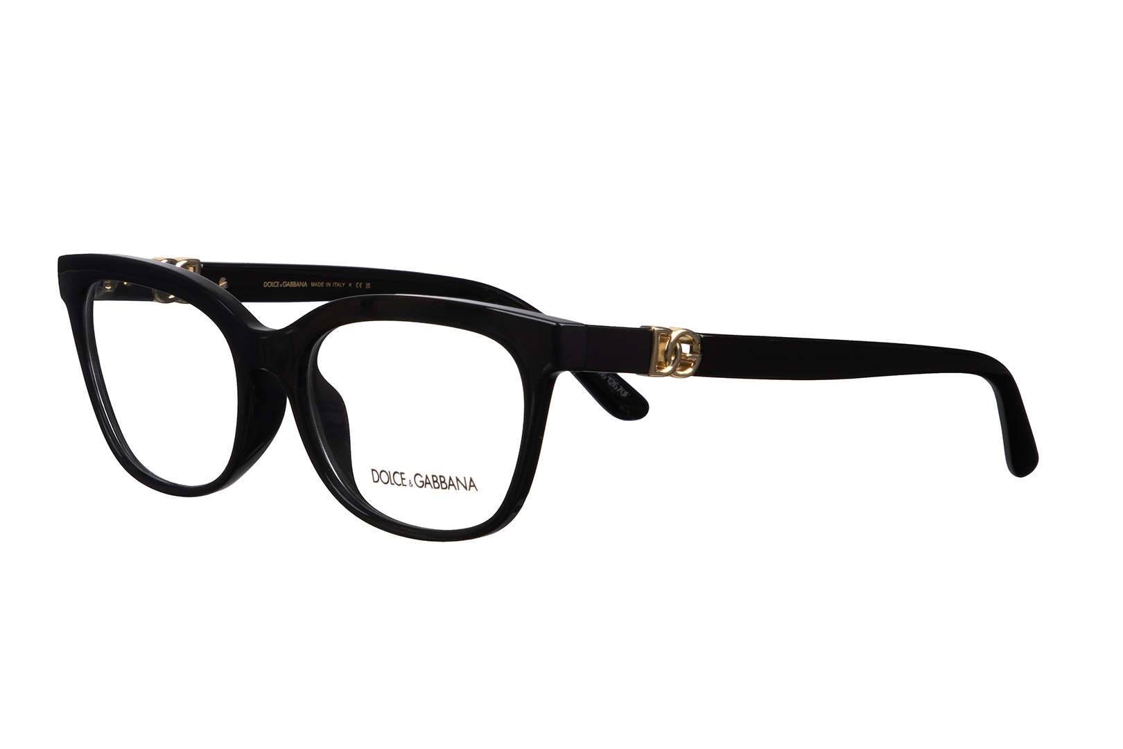 DOLCE AND GABBANA 5106U 501 (54)