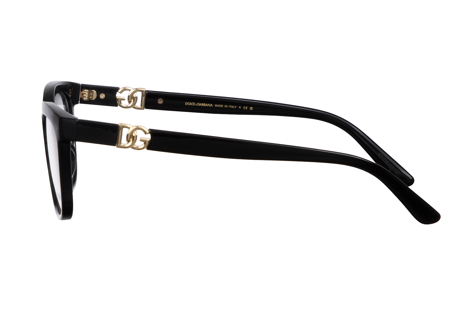 DOLCE AND GABBANA 5106U 501 (54)