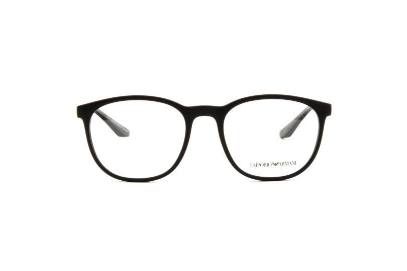 Оправа EMPORIO ARMANI 3229 5001 (53)