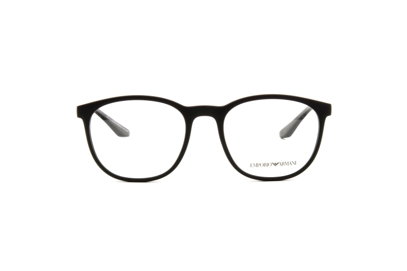 Оправа EMPORIO ARMANI 3229 5001 (53)