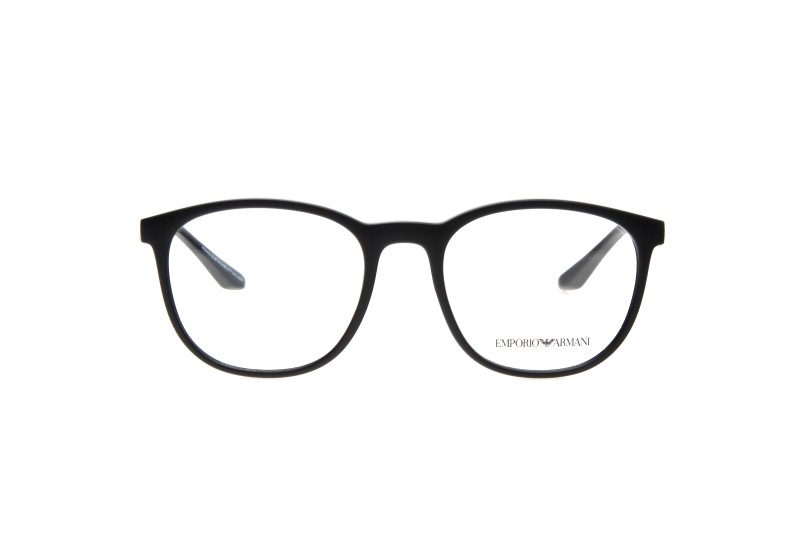 Оправа EMPORIO ARMANI 3229 5001 (53)