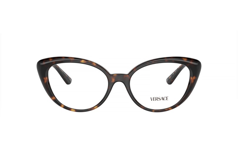 Оправа VERSACE 3349U 108 (53)