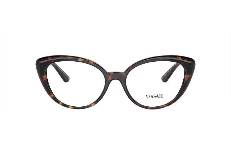 Оправа VERSACE 3349U 108 (53)