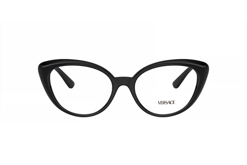 Оправа VERSACE 3349U GB1 (53)