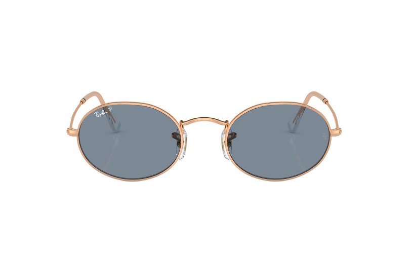 Солнцезащитные очки RAY-BAN 3547 9202S2 (51)