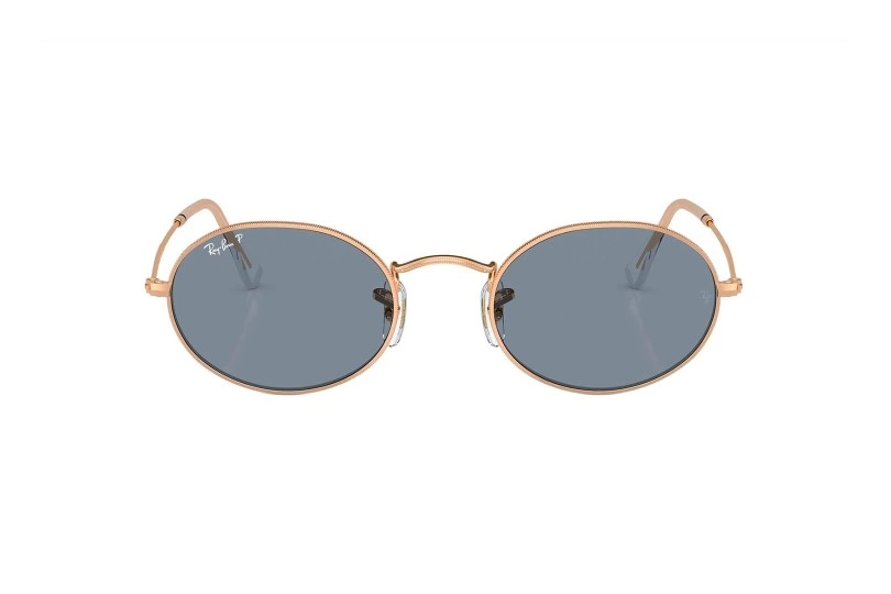 Солнцезащитные очки RAY-BAN 3547 9202S2 (51)