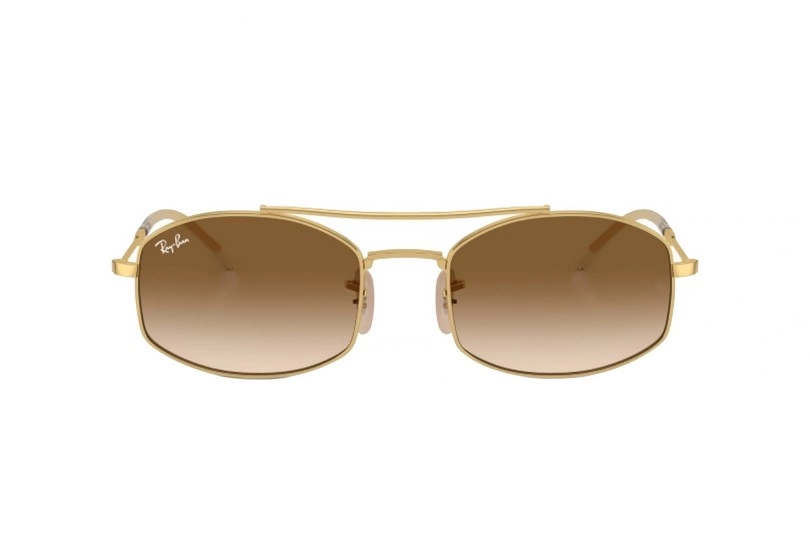 Солнцезащитные очки RAY-BAN 3719 001/51 (54)