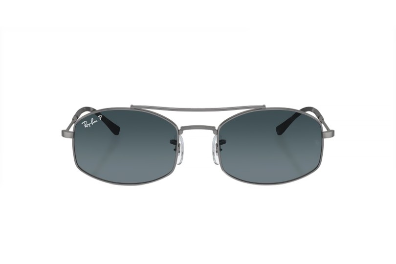 Солнцезащитные очки RAY-BAN 3719 004/S3 (54)
