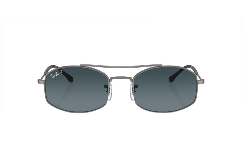 Солнцезащитные очки RAY-BAN 3719 004/S3 (54)