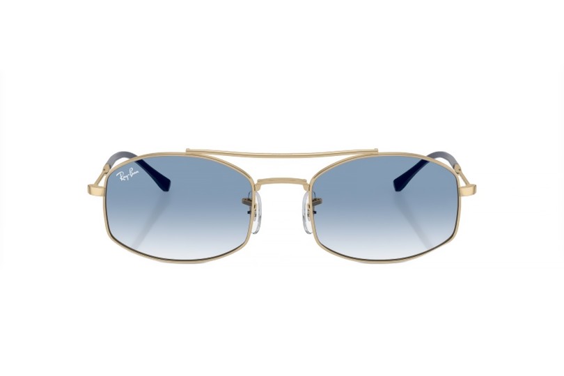 Солнцезащитные очки RAY-BAN 3719 92623F (54)