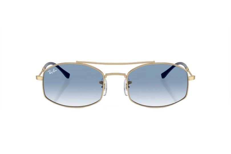 Солнцезащитные очки RAY-BAN 3719 92623F (54)