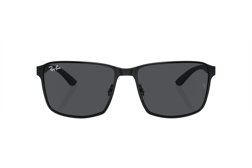 Солнцезащитные очки RAY-BAN 3721 186/87 (59)