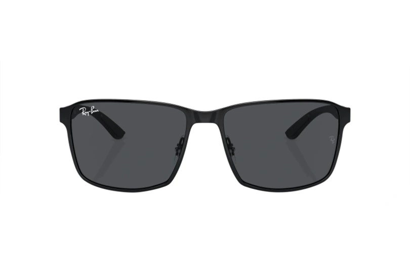 Солнцезащитные очки RAY-BAN 3721 186/87 (59)