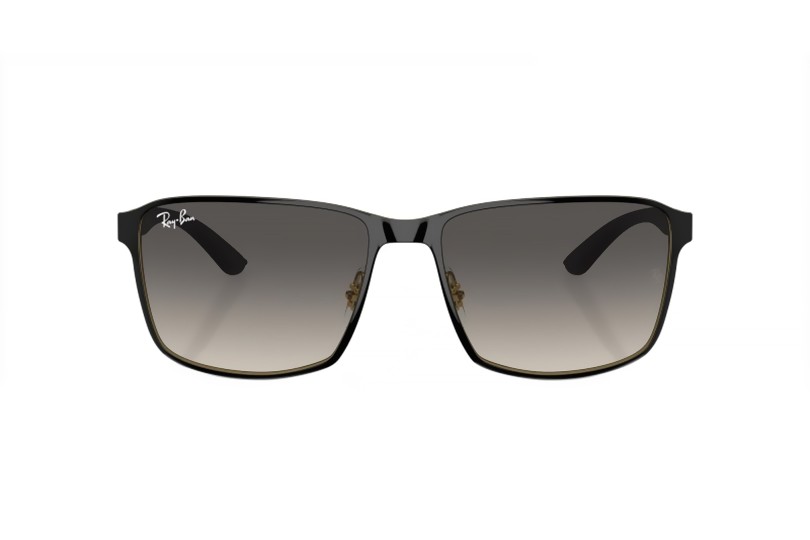 Солнцезащитные очки RAY-BAN 3721 187/11 (59)