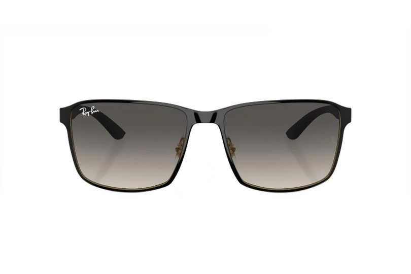 Солнцезащитные очки RAY-BAN 3721 187/11 (59)