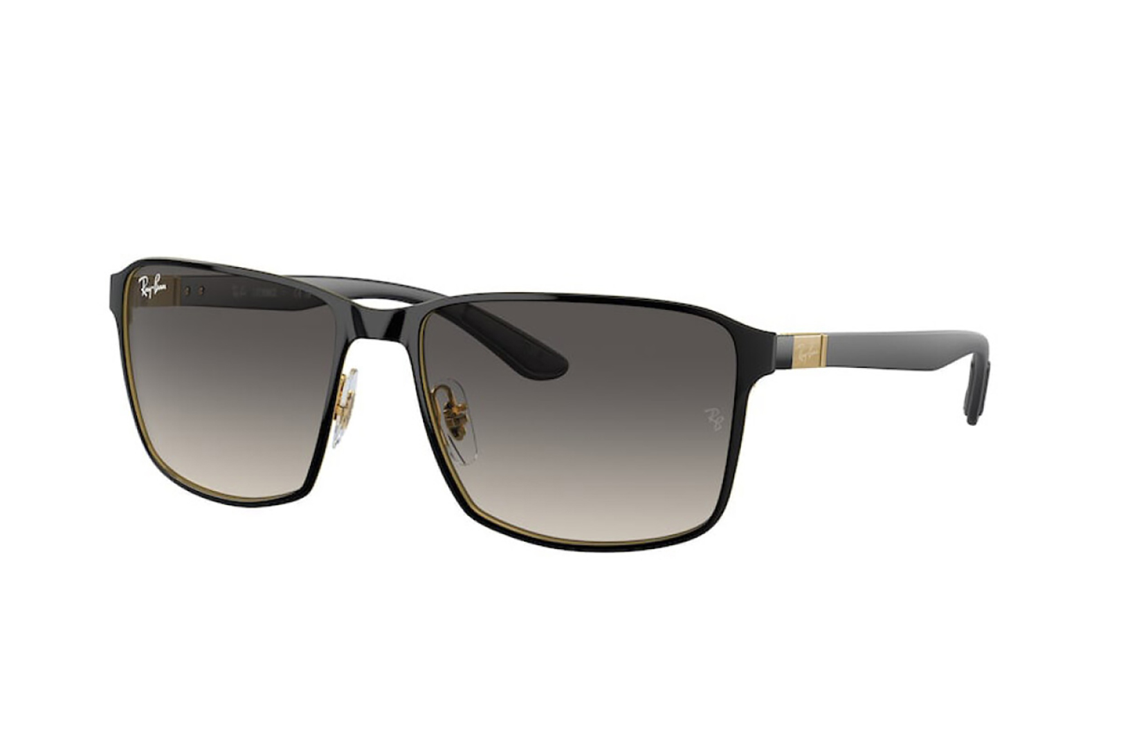 RAY-BAN 3721 187/11 (59)