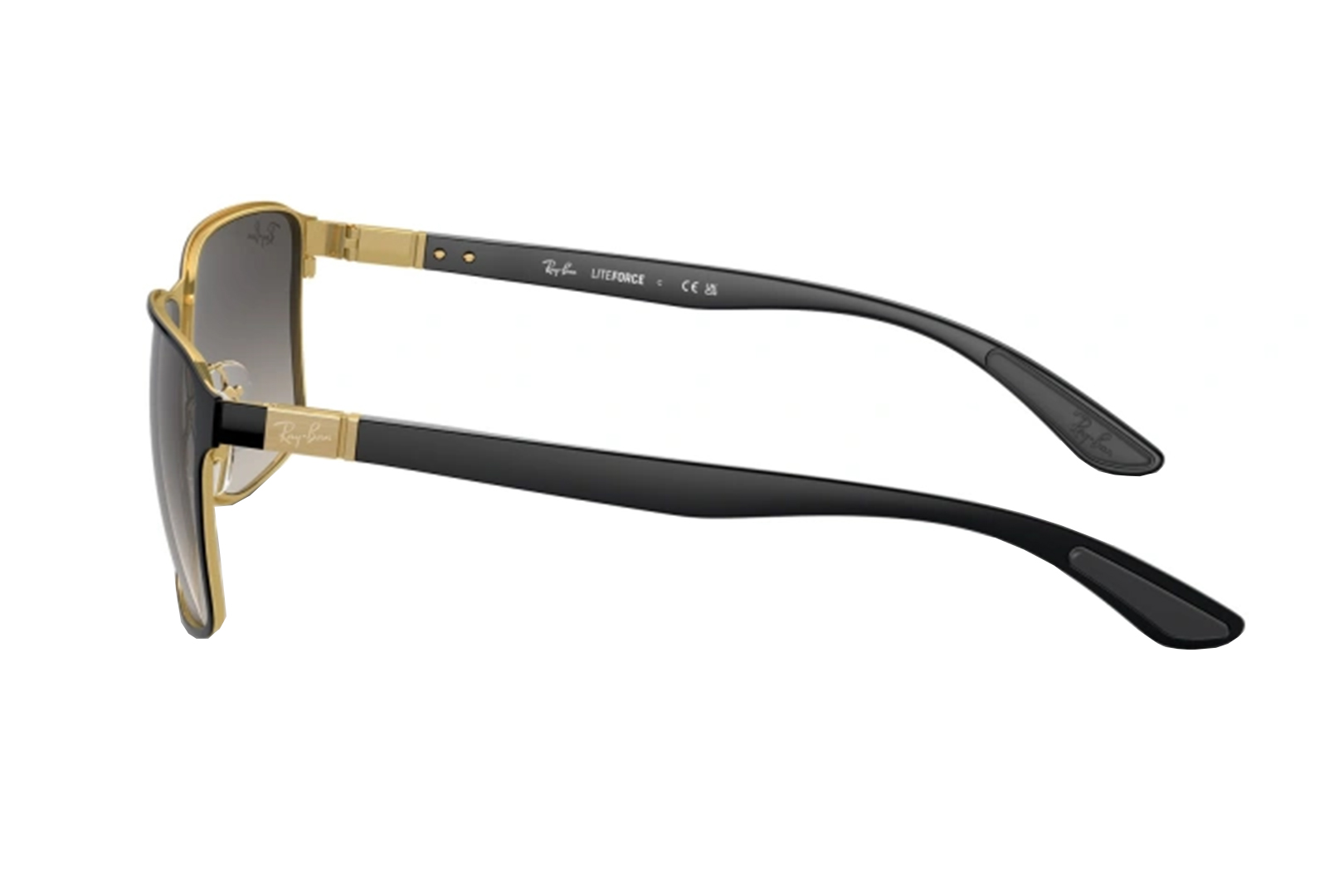 RAY-BAN 3721 187/11 (59)
