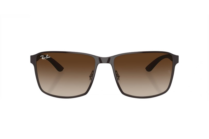 Солнцезащитные очки RAY-BAN 3721 188/13 (59)