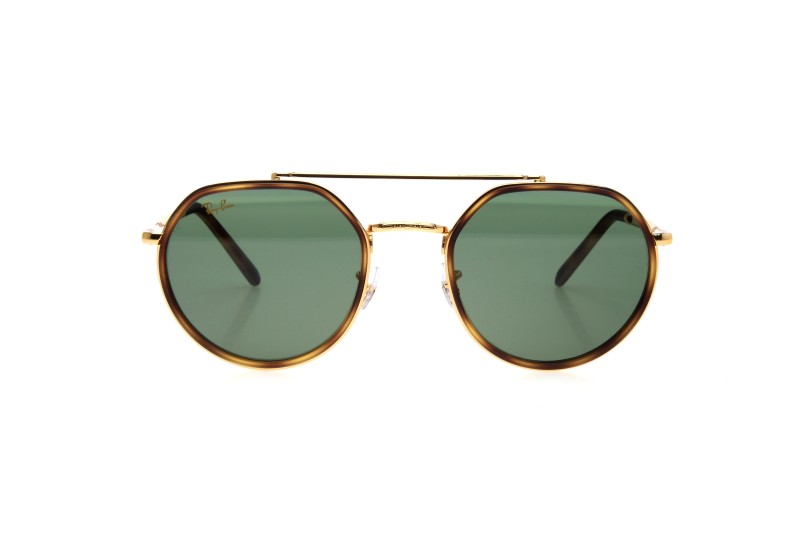 Солнцезащитные очки RAY-BAN 3765 919631 (53)