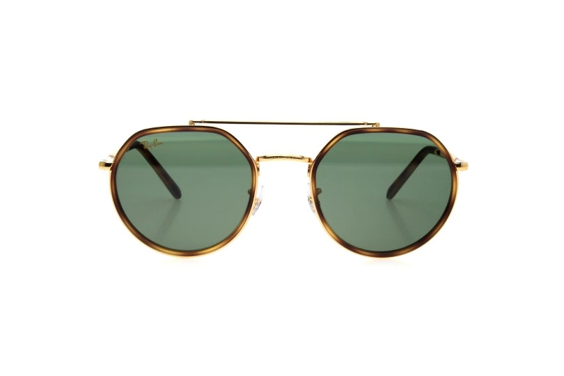 Солнцезащитные очки RAY-BAN 3765 919631 (53)