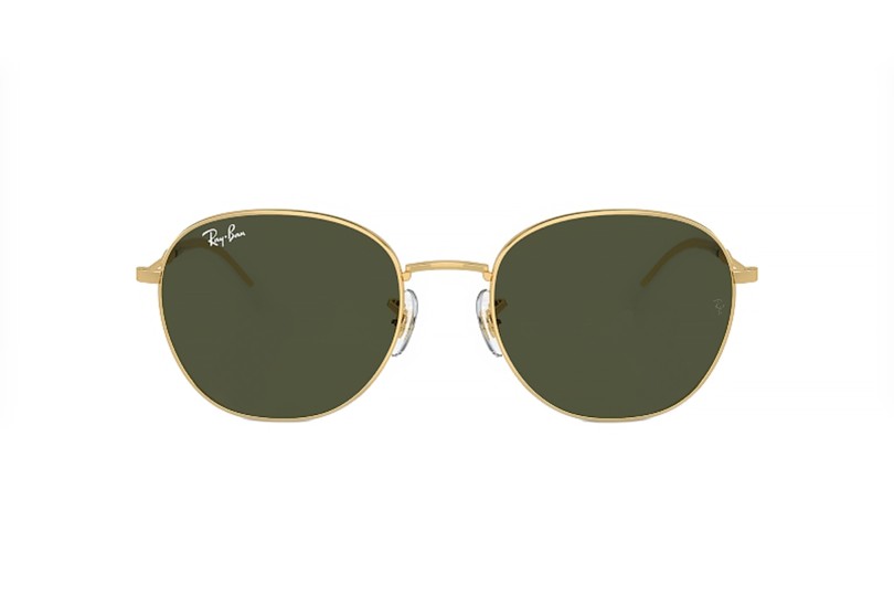 Солнцезащитные очки RAY-BAN 3809 001/31 (55)