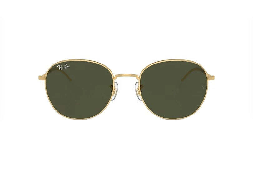 Солнцезащитные очки RAY-BAN 3809 001/31 (55)