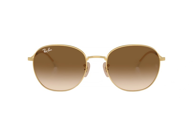 Солнцезащитные очки RAY-BAN 3809 001/51 (53)