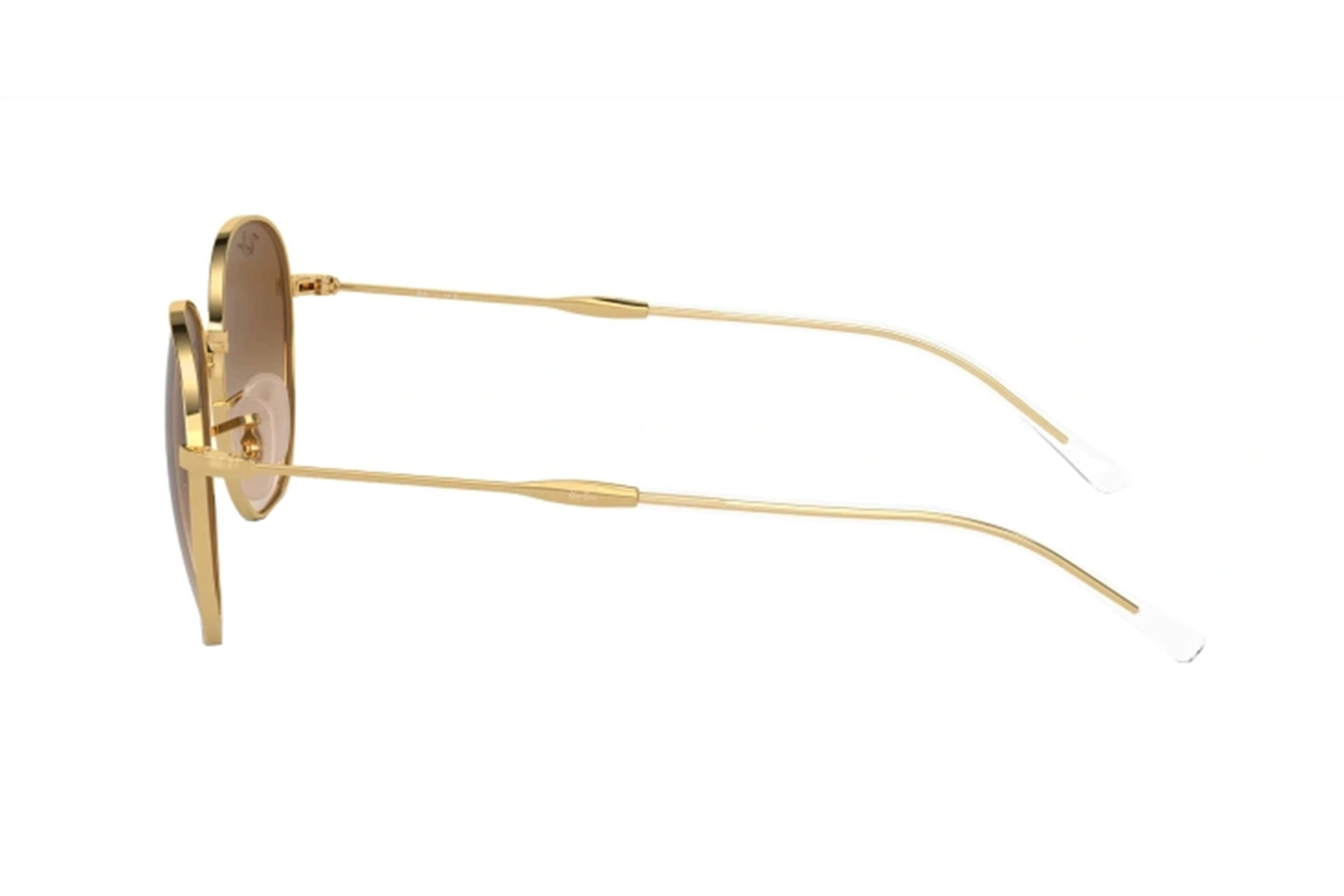 RAY-BAN 3809 001/51 (53)