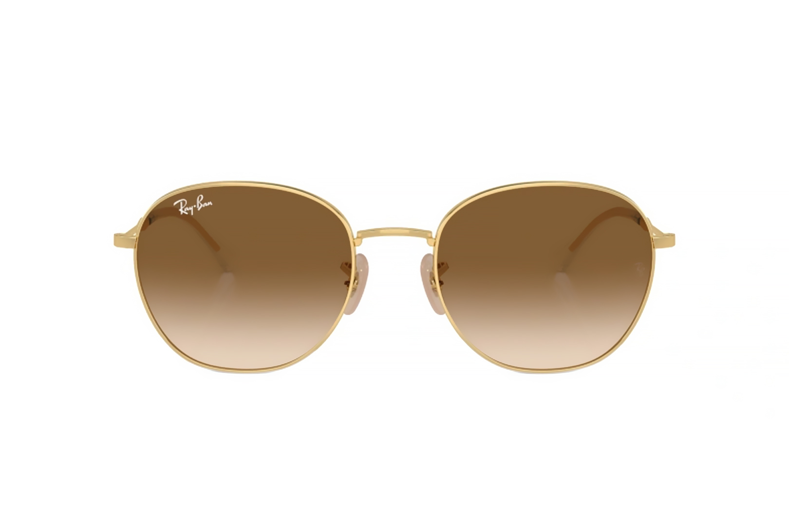 RAY-BAN 3809 001/51 (55)