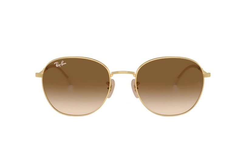 Солнцезащитные очки RAY-BAN 3809 001/51 (55)