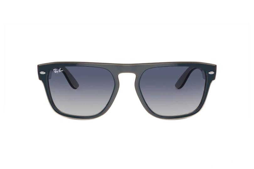 Солнцезащитные очки RAY-BAN 4407 67304L (57)