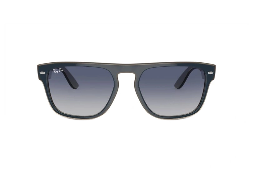 Солнцезащитные очки RAY-BAN 4407 67304L (57)