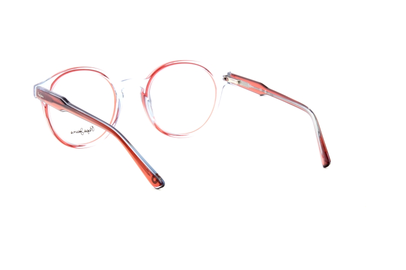 Оправа PEPE JEANS CALLIOPE 3568 215 купить по выгодным ценам в ОПТИК СИТИ