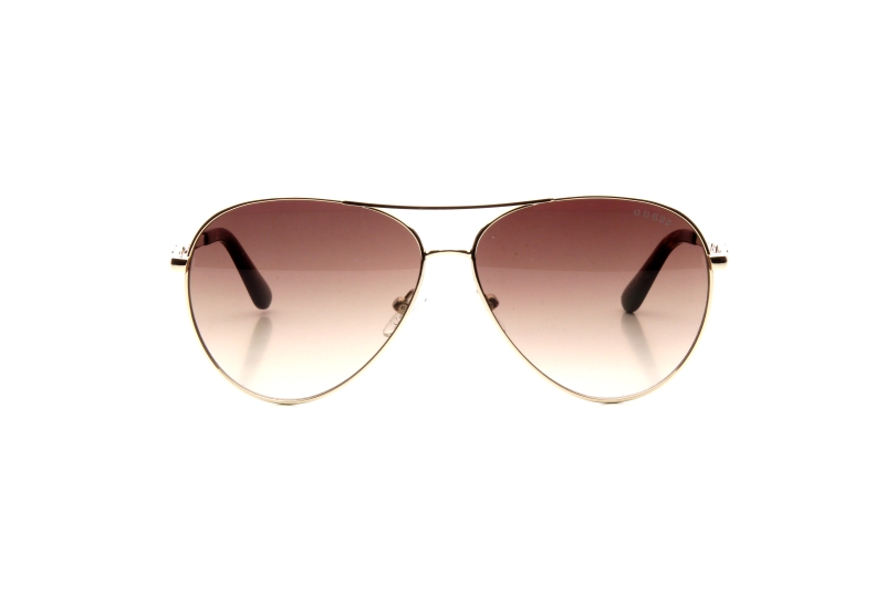 Солнцезащитные очки GUESS 7885-H 32F