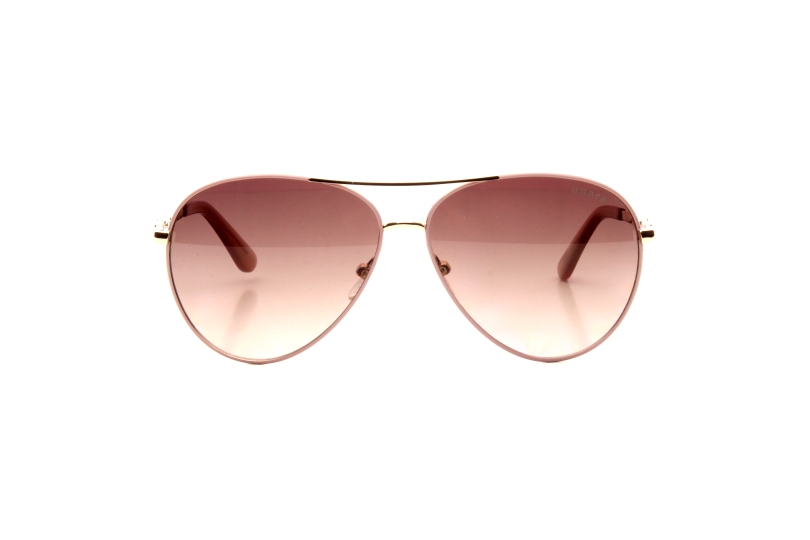 Солнцезащитные очки GUESS 7885-H 74F