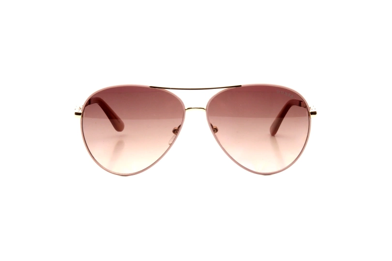 Солнцезащитные очки GUESS GUESS 7885-H 74F