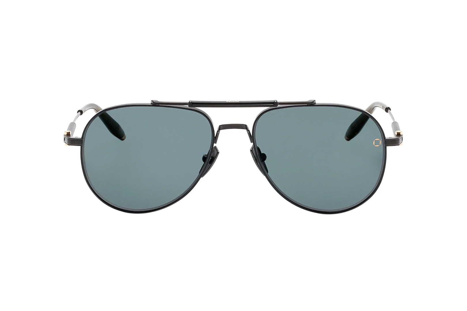 HYDRA BRUSHED BLACK-OLIVE