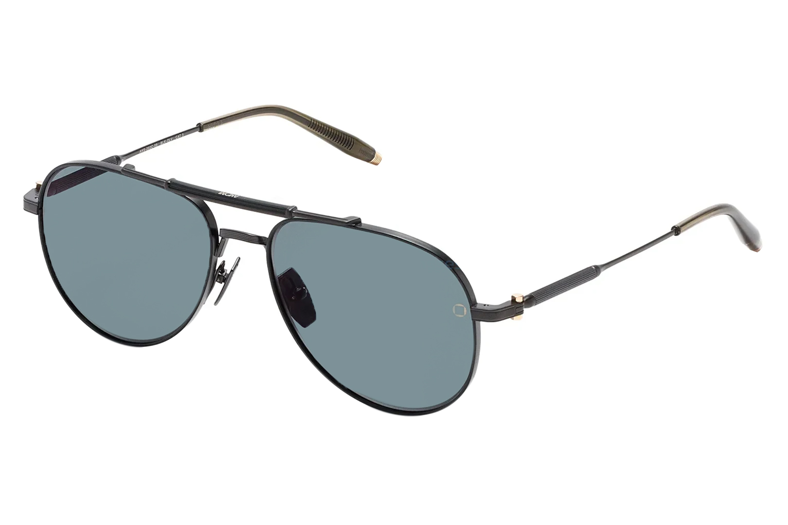 HYDRA BRUSHED BLACK-OLIVE