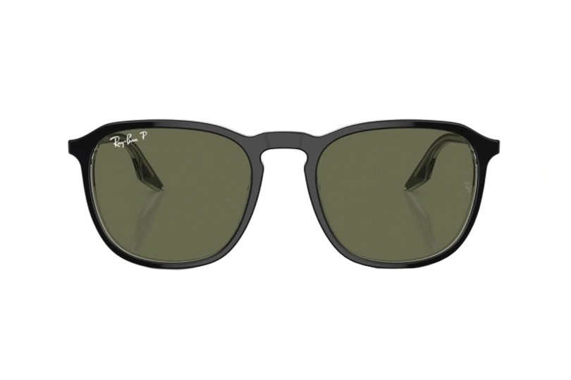Солнцезащитные очки RAY-BAN RAY-BAN 2203 919/58 (55)
