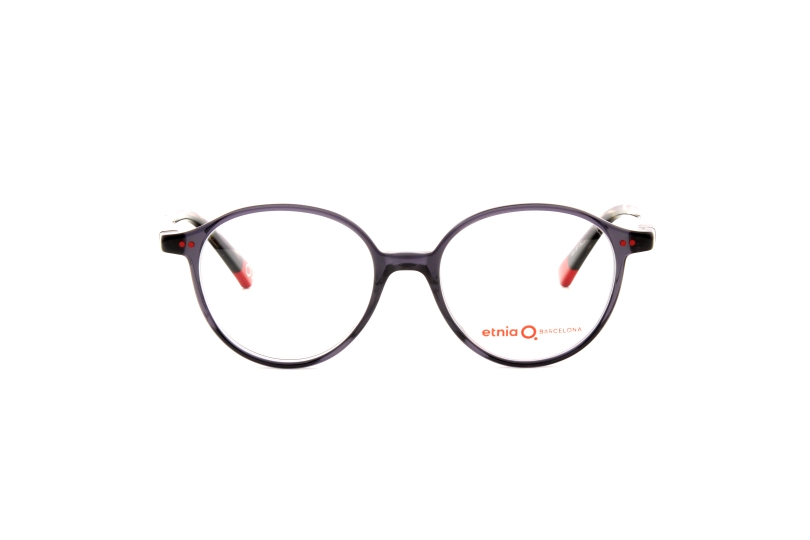 Детская оправа ETNIA BARCELONA STITCH BKRD
