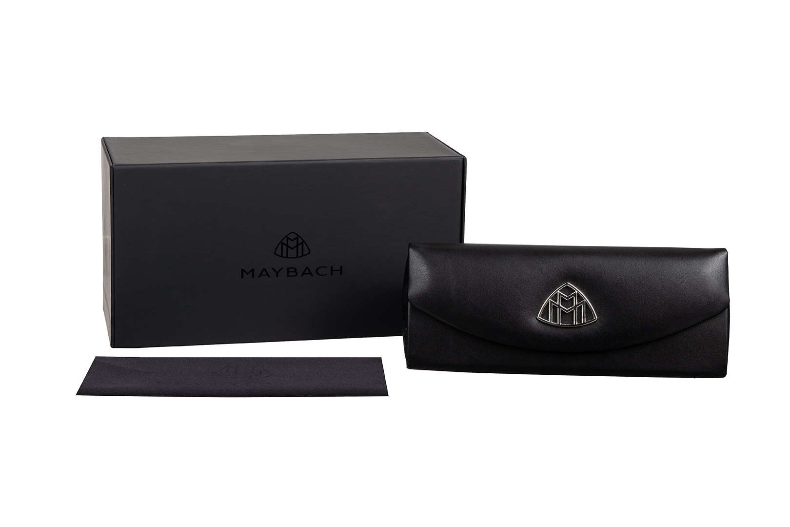 MAYBACH THE ARTIST III G-WBV-Z25