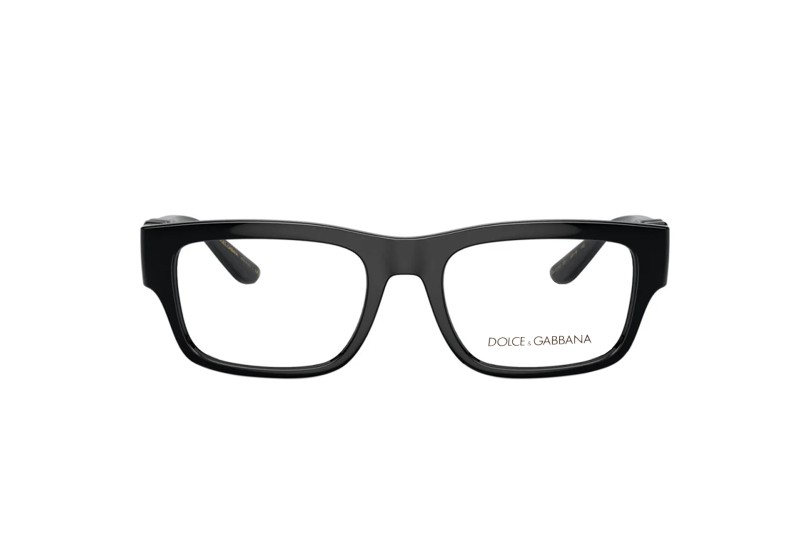 Оправа DOLCE & GABBANA 5110 501 (53)