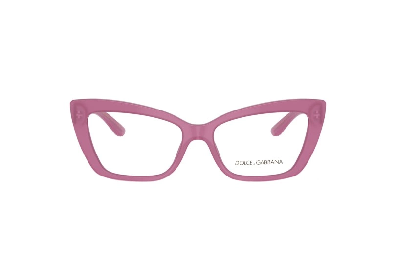 Оправа DOLCE AND GABBANA DOLCE AND GABBANA 3375B 2966 (55)