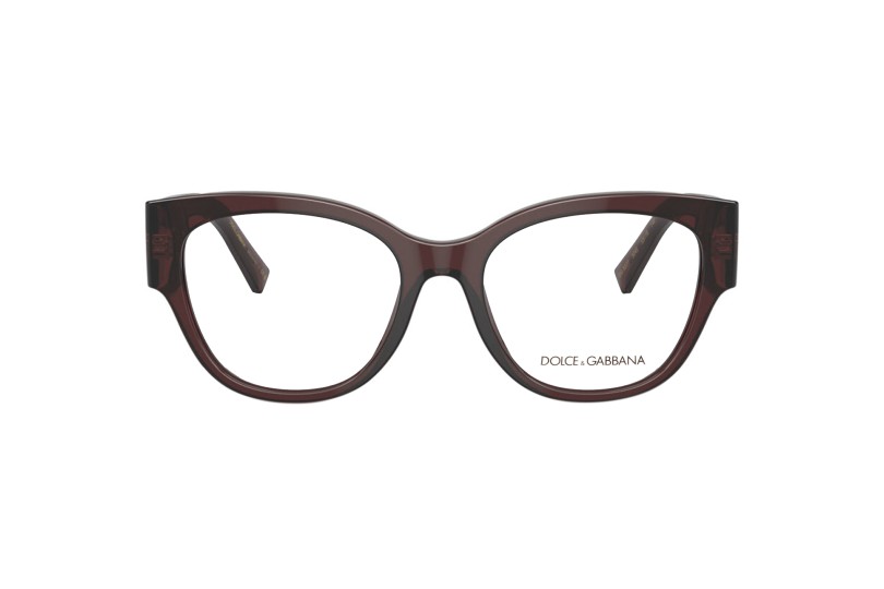 Оправа DOLCE & GABBANA 3377 3045 (53)