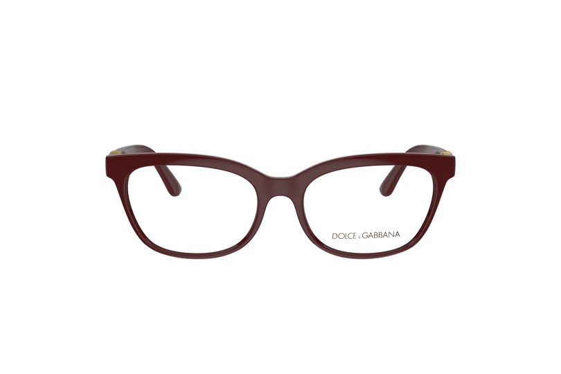 Оправа DOLCE & GABBANA 5106U 3091 (54)