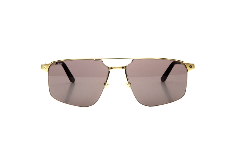 Солнцезащитные очки CARTIER 0385S 001