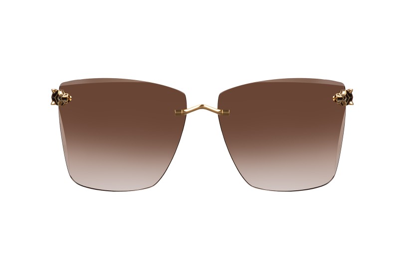 Солнцезащитные очки Cartier 0397S 002