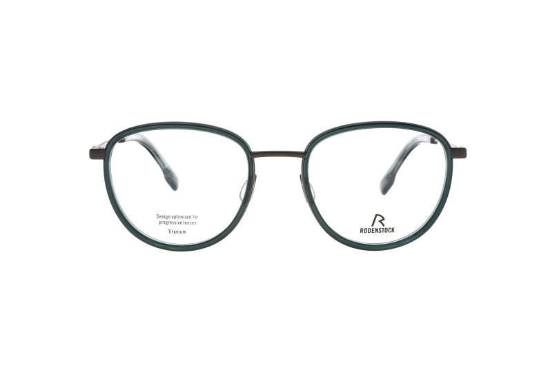 Оправа Rodenstock 8034 B (53)